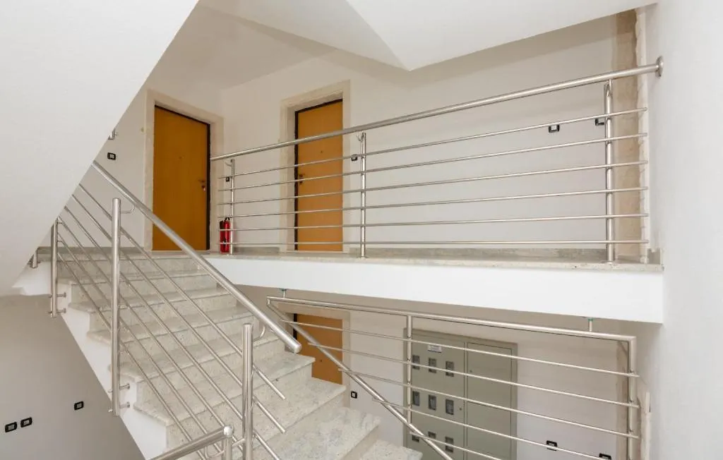 Apartman Olivera-Trogir By Villas Guide