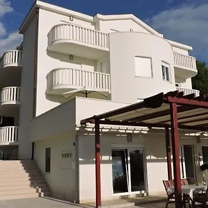 Bianca Apartament